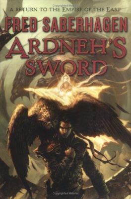 Ardneh's sword cover image