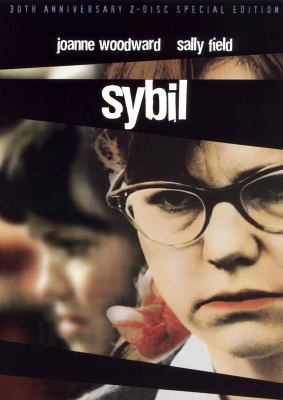 Sybil cover image