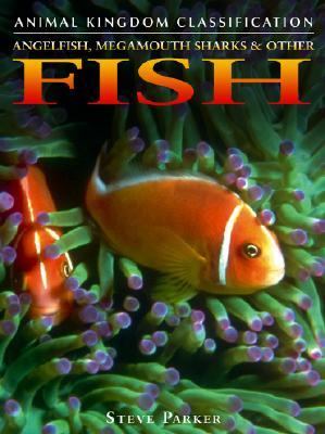 Angelfish, megamouth sharks & other fish cover image