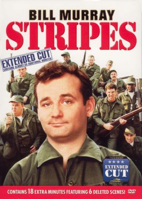 Stripes cover image