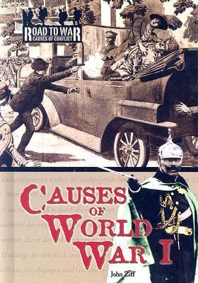 Causes of World War I cover image