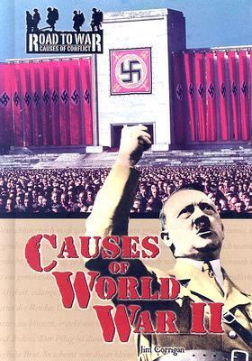 Causes of World War II cover image
