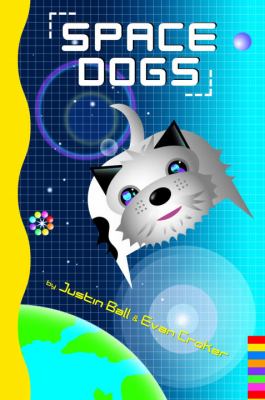 Space dogs cover image