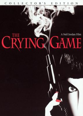 The crying game cover image