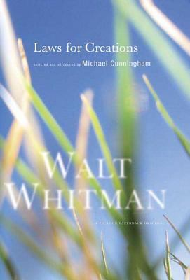 Laws for creations cover image