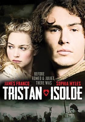Tristan + Isolde cover image