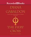 The fiery cross cover image