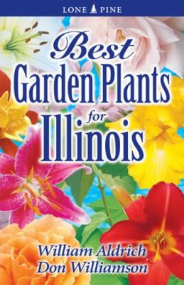 Best garden plants for Illinois cover image