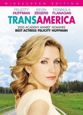 Transamerica cover image