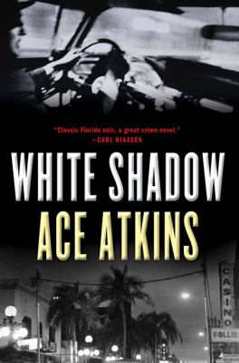 White shadow cover image