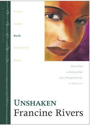 Unshaken cover image