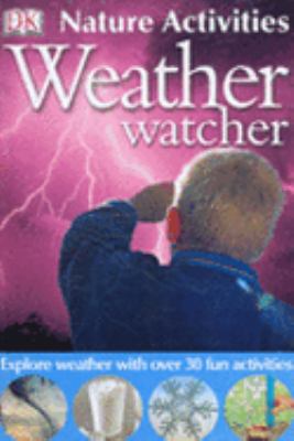 Weather watcher cover image