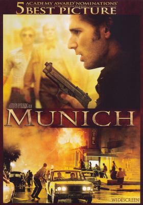 Munich cover image