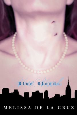 Blue bloods cover image