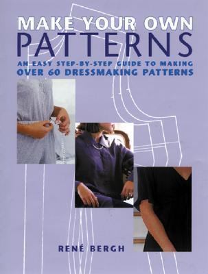 Make your own patterns cover image
