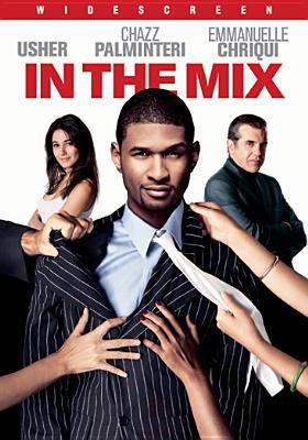 In the mix cover image