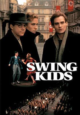 Swing kids cover image