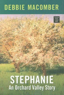 Stephanie an Orchard Valley story cover image