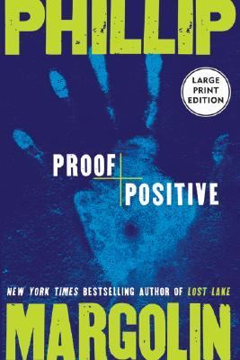 Proof positive cover image