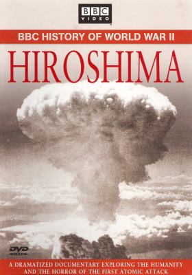 Hiroshima cover image