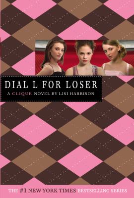 Dial L for Loser cover image