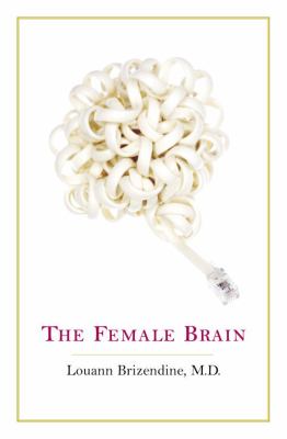 The female brain cover image