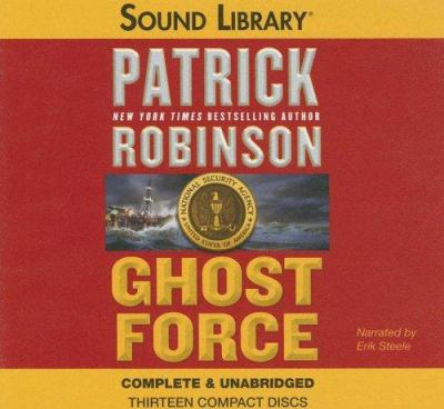 Ghost Force cover image