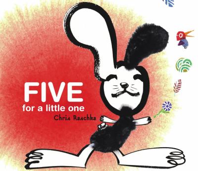 Five for a little one cover image