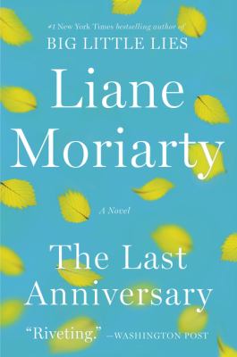 The last anniversary cover image