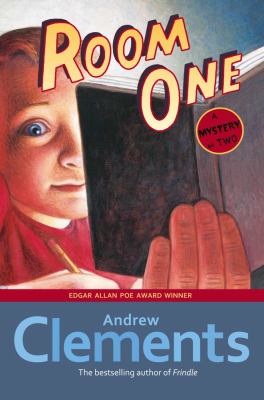 Room one : a mystery or two cover image