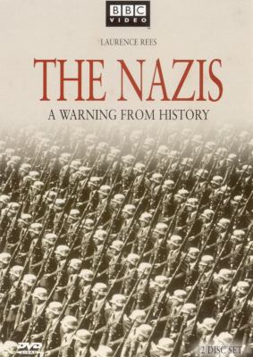 The Nazis a warning from history cover image