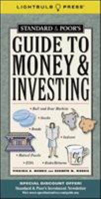 Standard & Poor's guide to money & investing cover image