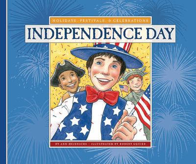 Independence Day cover image