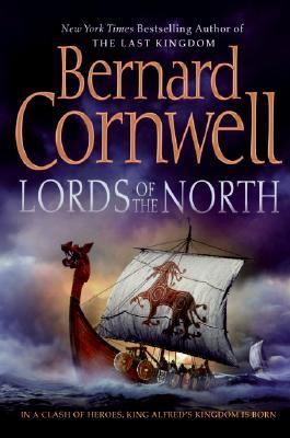 The lords of the North cover image