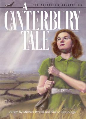 A canterbury tale cover image