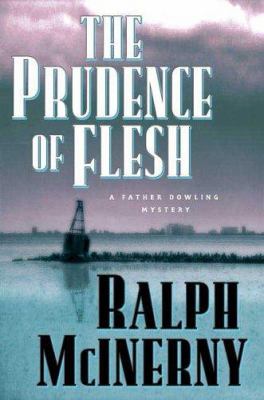 The prudence of the flesh cover image