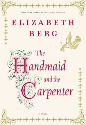 The handmaid and the carpenter cover image