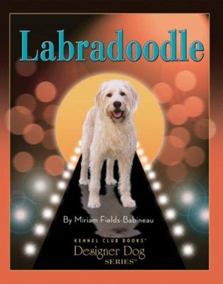 Labradoodle cover image