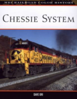 Chessie System cover image