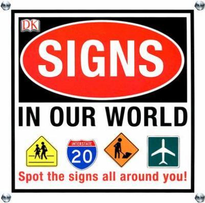 Signs in our world cover image