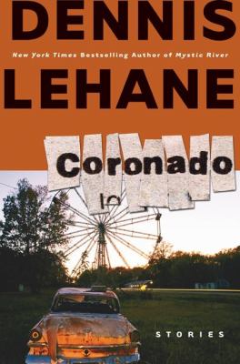 Coronado : stories cover image