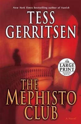 The Mephisto Club cover image