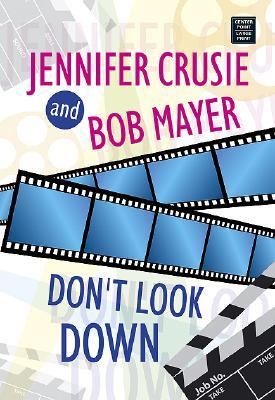 Don't look down cover image