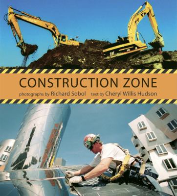 Construction zone cover image