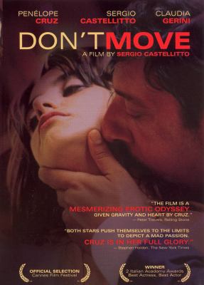 Don't move cover image