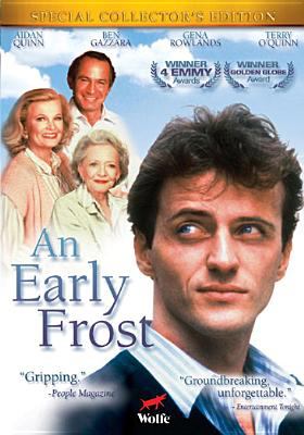 An early frost cover image