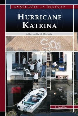 Hurricane Katrina : aftermath of disaster cover image