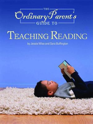 The ordinary parent's guide to teaching reading cover image