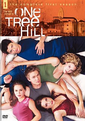 One tree hill. Season 1 cover image