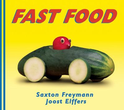 Fast food cover image